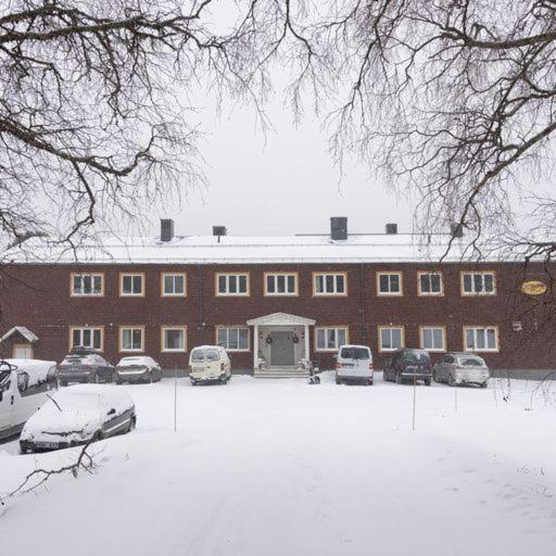 Pensionat Mullfjaellet Duved Exterior photo