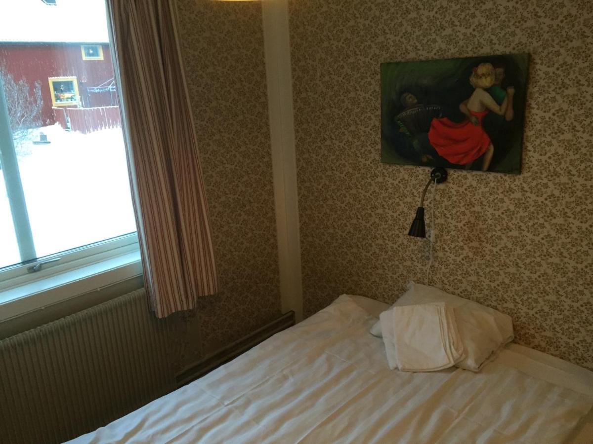 Pensionat Mullfjaellet Duved Room photo