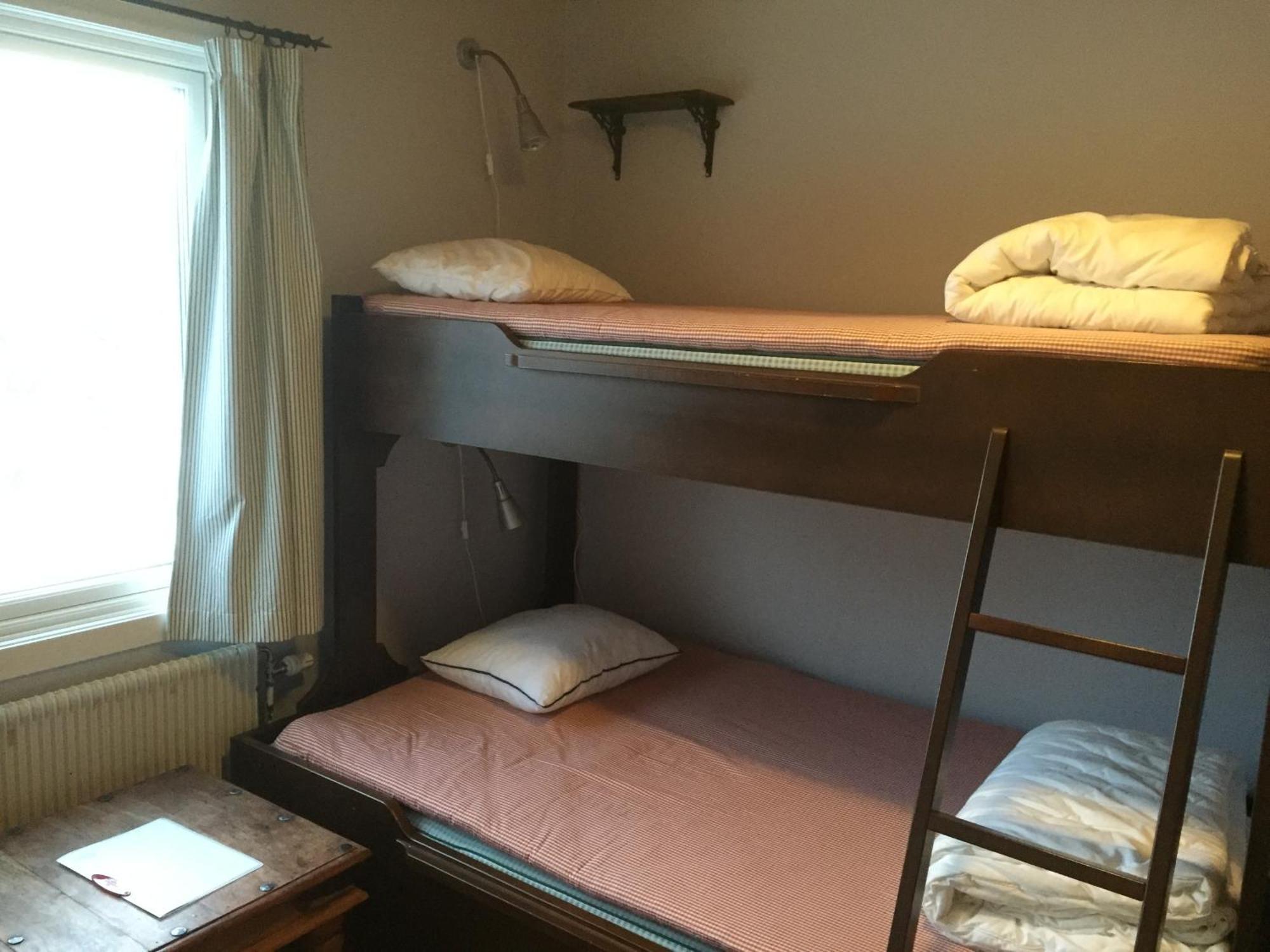 Pensionat Mullfjaellet Duved Room photo