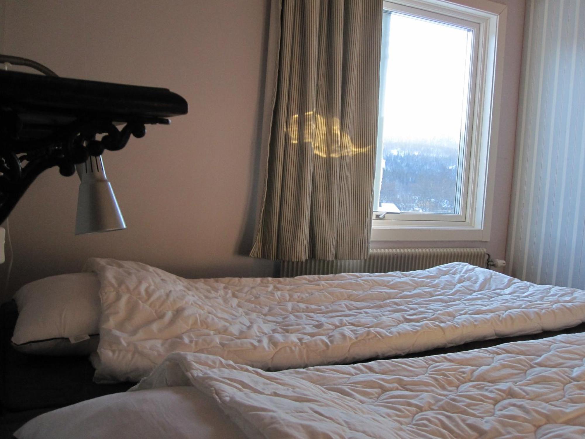 Pensionat Mullfjaellet Duved Room photo